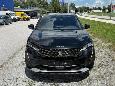 Peugeot 3008 1,2 PureTech 130 S&S Allure