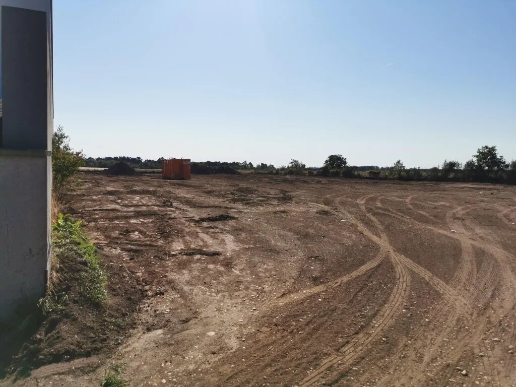 Baubewilligtes Lagerhallen-Projekt in Seyring mit ca. 6.545 m² nahe dem G3 Shopping Resort Gerasdorf - Widok 2