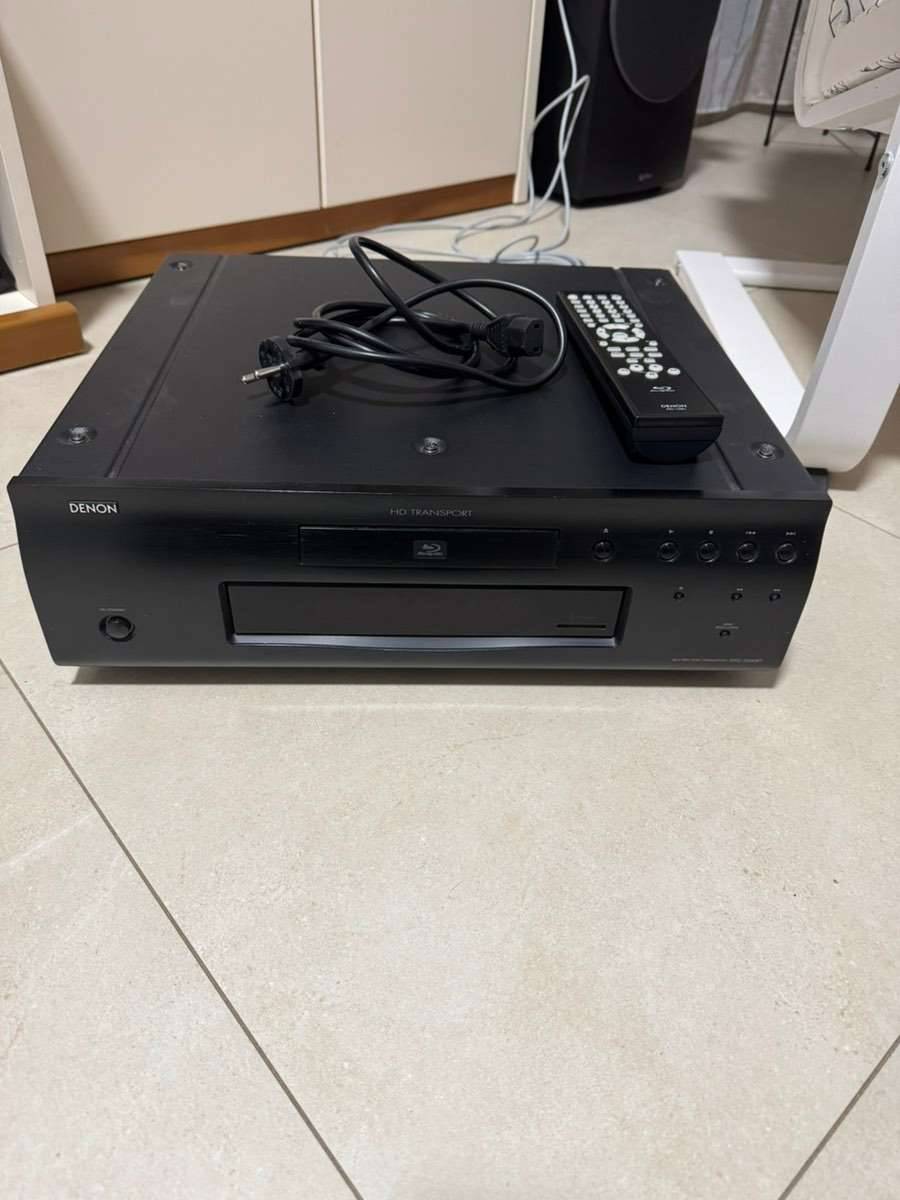 Used denon 2500bt for Sale | HifiShark.com