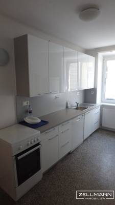 Optimale Stadtwohnung für 2er WG | ZELLMANN IMMOBILIEN – Bild 3