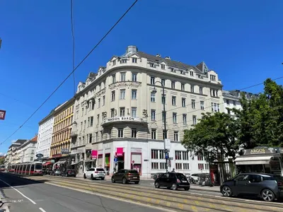 Gewerbeimmobilie mieten in Wien – 324 m², € 18 – Bild 2 von 12