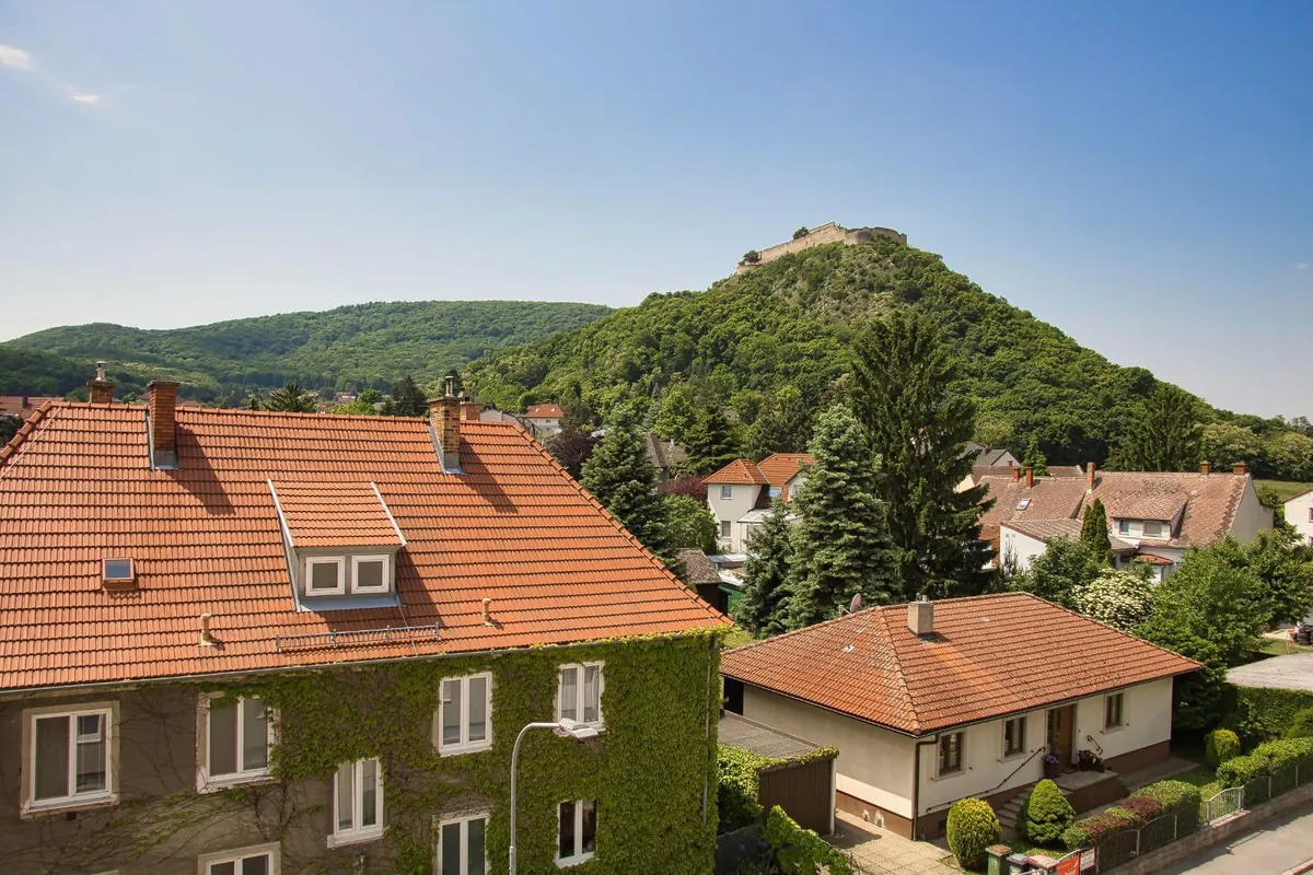 Helle Mietwohnung in Hainburg/ Donau - Provisionsfrei - Ansicht 2