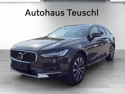 Volvo V90 Cross Country Pro B4 AWD Geartronic