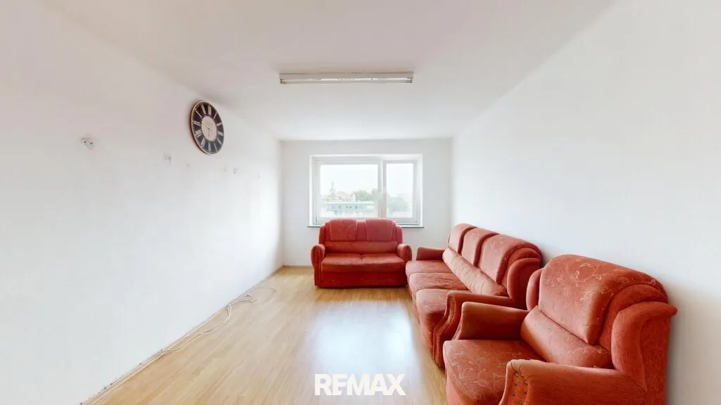 Wohnung – Wels, Innere Stadt - Ansicht 3