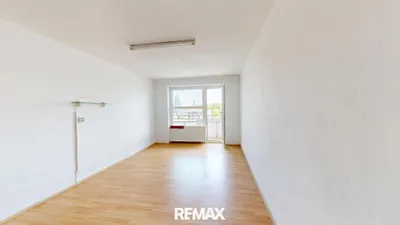 Wohnung kaufen in Wels – 68 m², € 156.000 – Bild 4 von 8
