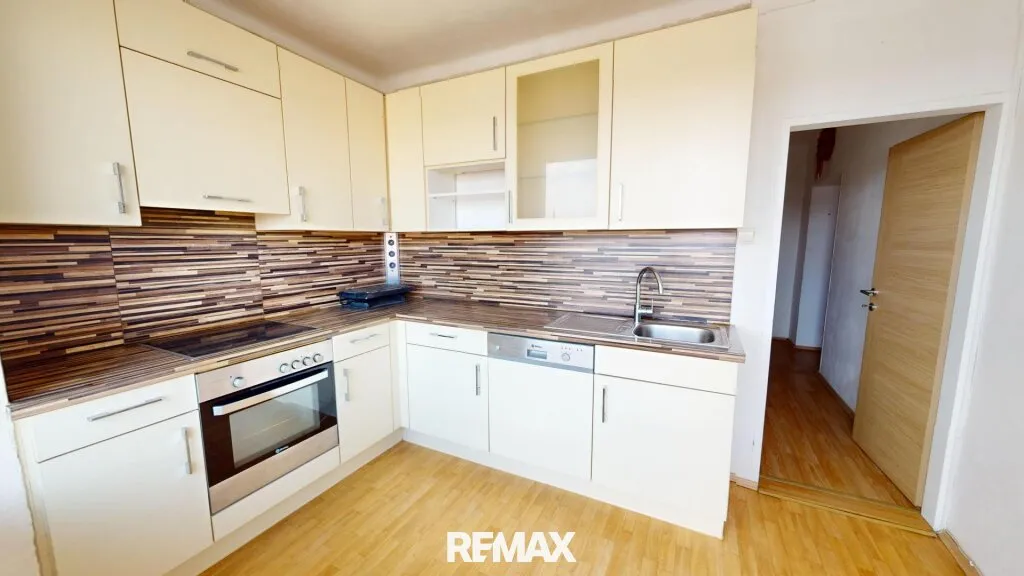 Wohnung – Wels, Innere Stadt