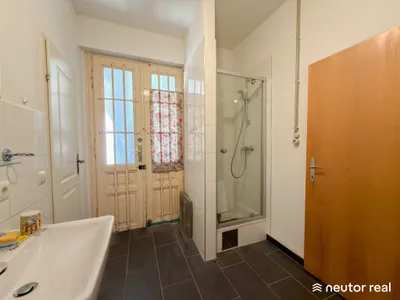 3-Zimmer-Gewerbeimmobilie mieten in Wien – 47 m², € 580 – Bild 9 von 14