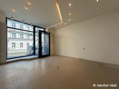 3-Zimmer-Gewerbeimmobilie mieten in Wien – 47 m², € 580
