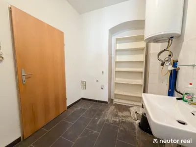 3-Zimmer-Gewerbeimmobilie mieten in Wien – 47 m², € 580 – Bild 10 von 14