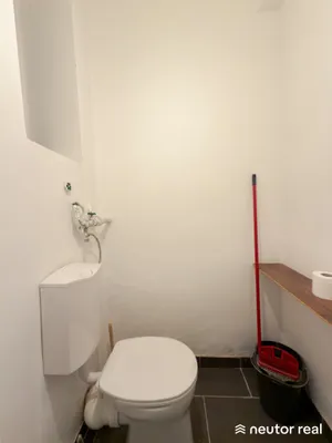 3-Zimmer-Gewerbeimmobilie mieten in Wien – 47 m², € 580 – Bild 11 von 14