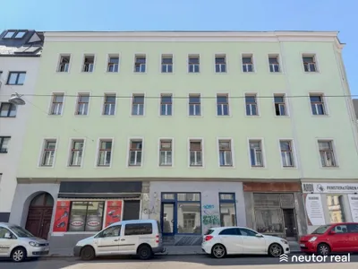 3-Zimmer-Gewerbeimmobilie mieten in Wien – 47 m², € 580 – Bild 13 von 14
