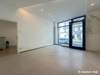 3-Zimmer-Gewerbeimmobilie mieten in Wien – 47 m², € 580 – Bild 3 von 14