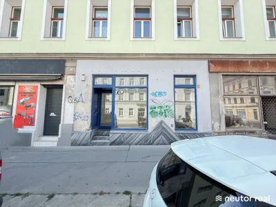 3-Zimmer-Gewerbeimmobilie mieten in Wien – 47 m², € 580 – Bild 12 von 14