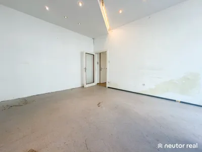 3-Zimmer-Gewerbeimmobilie mieten in Wien – 47 m², € 580 – Bild 2 von 14