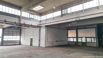 Gewerbeimmobilie mieten in Salzburg-Umgebung – 2 008 m², € 19.076 – Bild 4 von 4