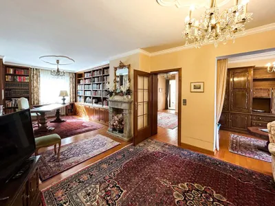 7-Zimmer-Haus kaufen in Salzburg Stadt – 180 m², € 1.599.000 – Bild 7 von 9