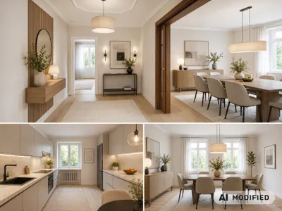 7-Zimmer-Haus kaufen in Salzburg Stadt – 180 m², € 1.599.000 – Bild 3 von 9