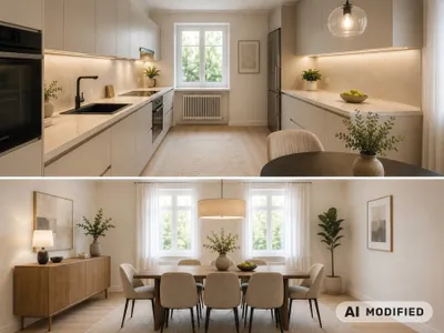 7-Zimmer-Haus kaufen in Salzburg Stadt – 180 m², € 1.599.000 – Bild 4 von 9