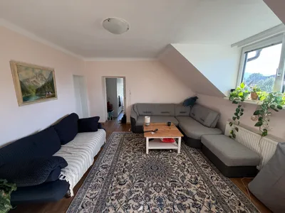 Wohnung mieten in Salzburg Stadt – 96 m², € 1.700 – Bild 3 von 5