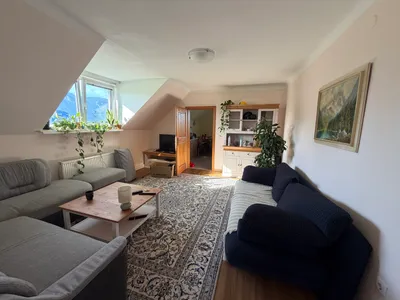 Wohnung mieten in Salzburg Stadt – 96 m², € 1.700 – Bild 1 von 5