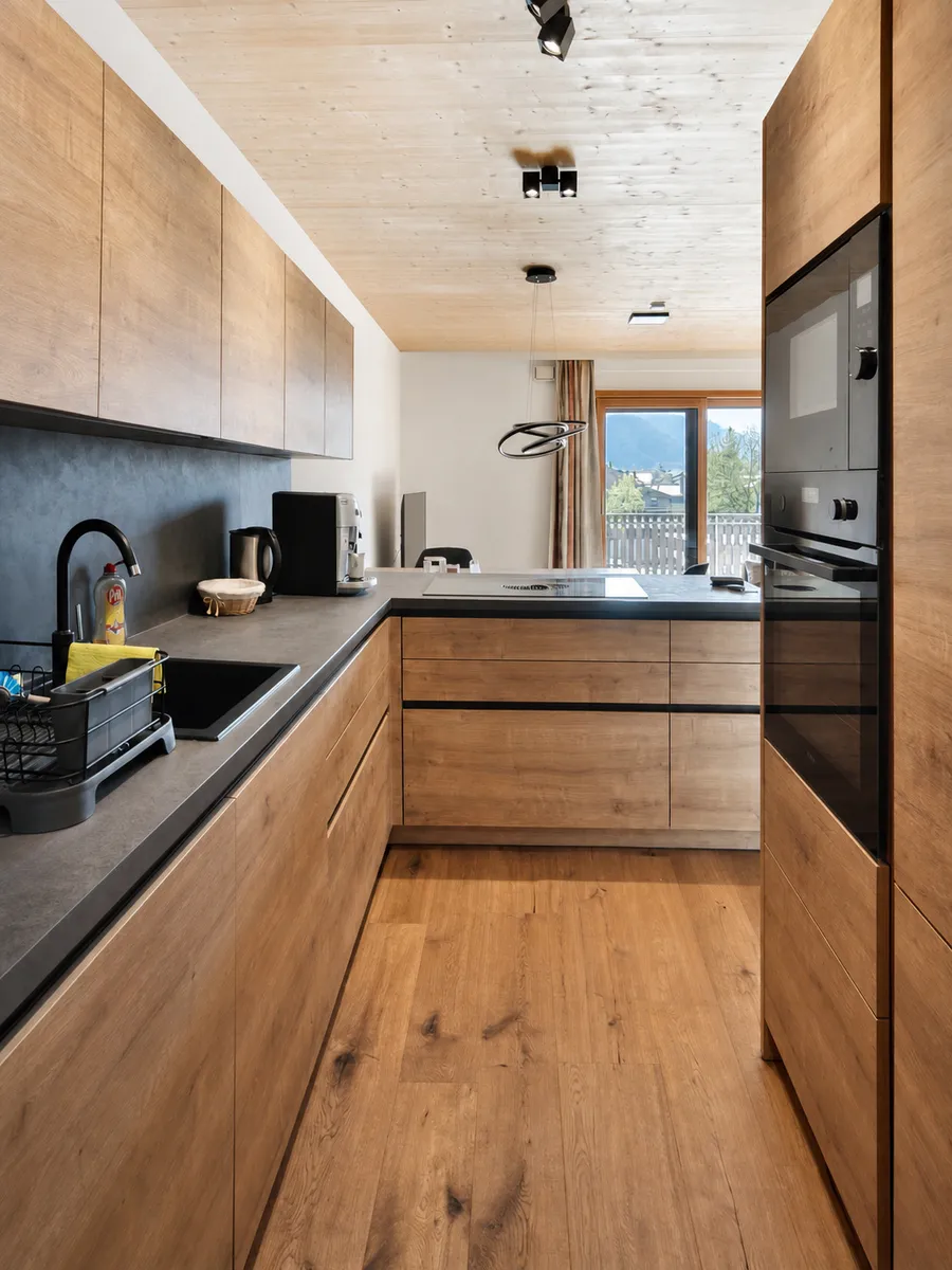 Wohnung – Zell am See - Ansicht 3