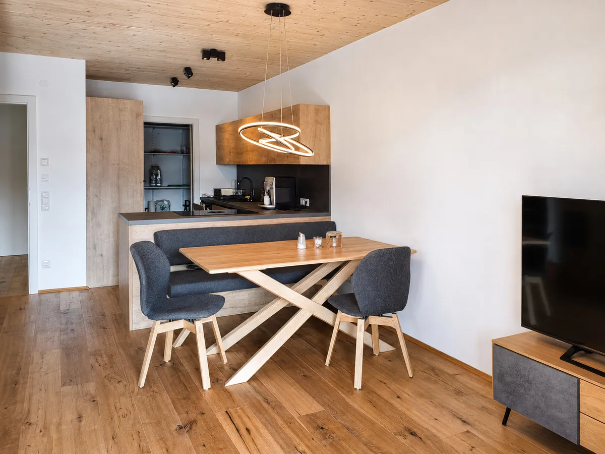 Wohnung – Zell am See - Ansicht 2