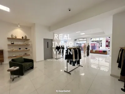 1-Zimmer-Gewerbeimmobilie mieten in Wien – 126 m², € 7.000 – Bild 4 von 9