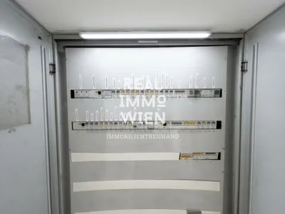 1-Zimmer-Gewerbeimmobilie mieten in Wien – 126 m², € 7.000 – Bild 7 von 9