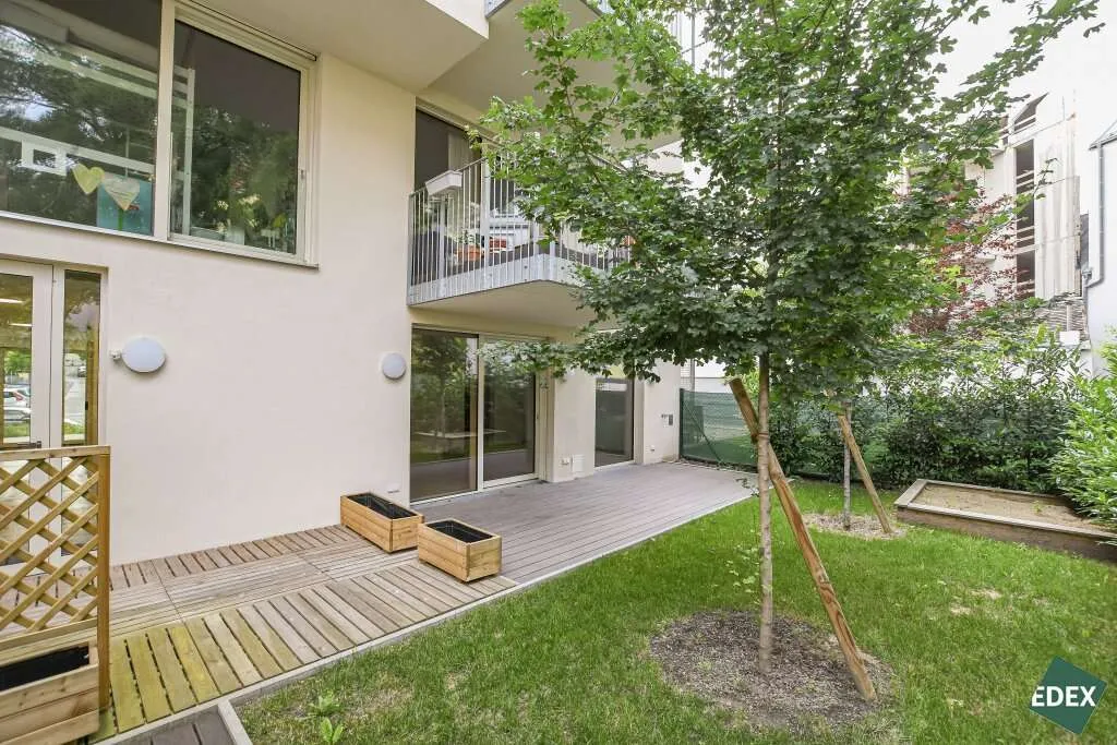 Sandleiten 64 | Attraktive Anlegerwohnungen zwischen Stadt und Natur - Ansicht 3