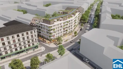 3-Zimmer-Wohnung mieten in Wien – 67,06 m², € 1.860 – Bild 5 von 13