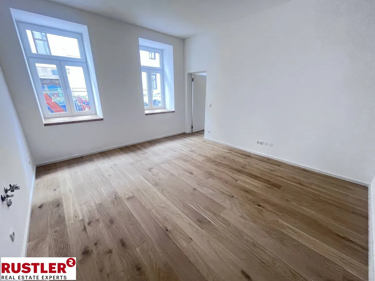 SENE 52 +Leistbares Zuhause für Ihre Familie - ruhig gelegen und bestens angebunden Jetzt anfragen - View 2