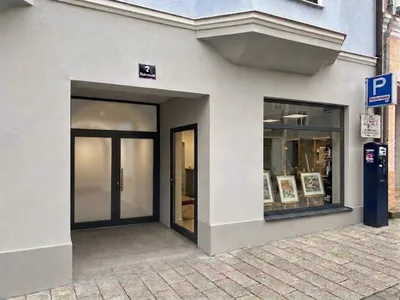 Gewerbeimmobilie mieten in Vöcklabruck – 1 m² – Bild 3 von 5