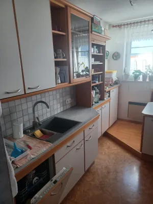 5-Zimmer-Wohnung mieten in Amstetten – 124 m², € 870 – Bild 9 von 23