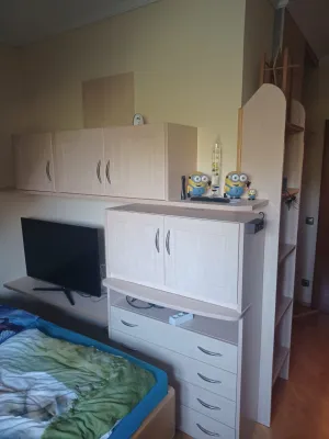5-Zimmer-Wohnung mieten in Amstetten – 124 m², € 870 – Bild 19 von 23