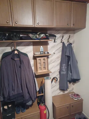 5-Zimmer-Wohnung mieten in Amstetten – 124 m², € 870 – Bild 2 von 23