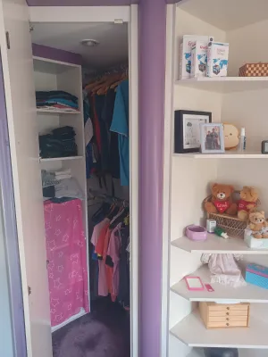 5-Zimmer-Wohnung mieten in Amstetten – 124 m², € 870 – Bild 14 von 23