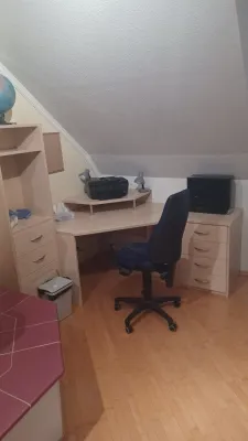 5-Zimmer-Wohnung mieten in Amstetten – 124 m², € 870 – Bild 21 von 23