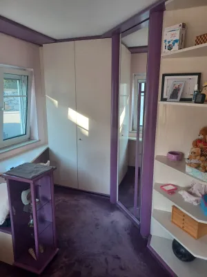 5-Zimmer-Wohnung mieten in Amstetten – 124 m², € 870 – Bild 10 von 23