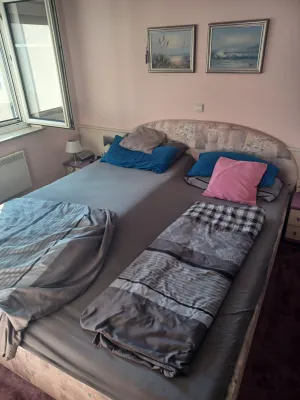 5-Zimmer-Wohnung mieten in Amstetten – 124 m², € 870 – Bild 11 von 23