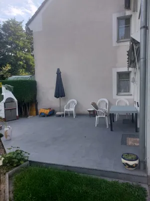 5-Zimmer-Wohnung mieten in Amstetten – 124 m², € 870 – Bild 1 von 23