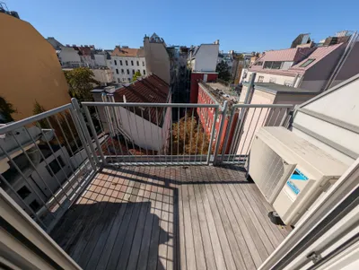 3-Zimmer-Wohnung mieten in Wien – 115 m², € 2.600 – Bild 19 von 37