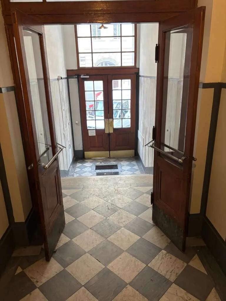 Investment! Vier Wohnungen nahe Belvedere! - Ansicht 2
