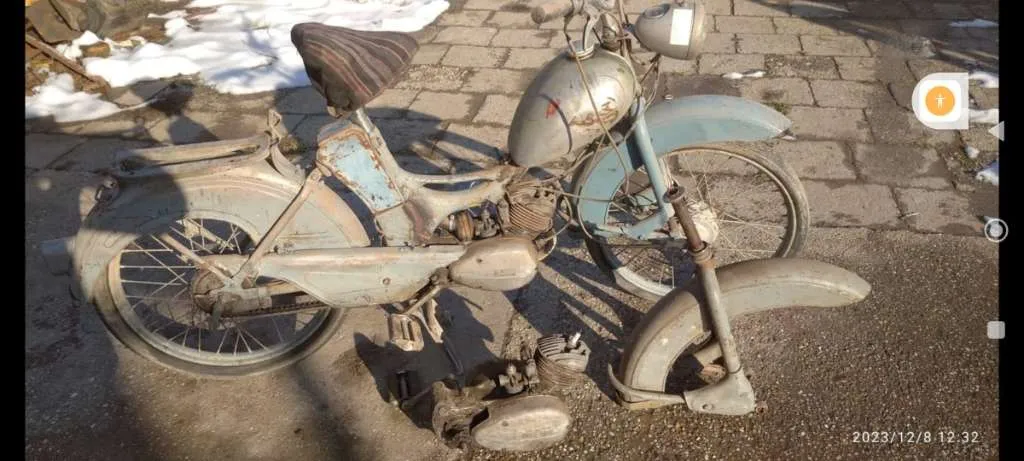 Simson Sonstige