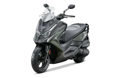Kymco DT X360