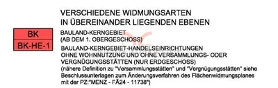 30-Zimmer-Gewerbeimmobilie kaufen in Mödling – 1 108 m², € 1.399.000 – Bild 15 von 20