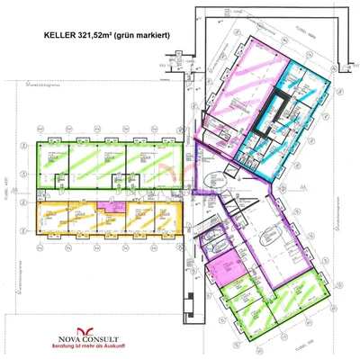 30-Zimmer-Gewerbeimmobilie kaufen in Mödling – 1 108 m², € 1.399.000 – Bild 20 von 20
