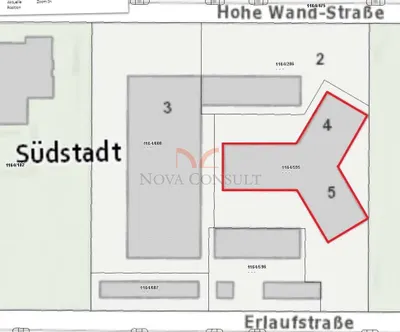 30-Zimmer-Gewerbeimmobilie kaufen in Mödling – 1 108 m², € 1.399.000 – Bild 16 von 20