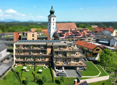 3-Zimmer-Wohnung mieten in Deutschlandsberg – 76,03 m², € 1.045 – Bild 3 von 4