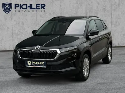 Skoda Karoq Selection TSI DSG ACT
