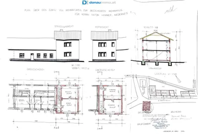4-Zimmer-Haus kaufen in Mistelbach – 91,32 m², € 249.000 – Bild 59 von 60